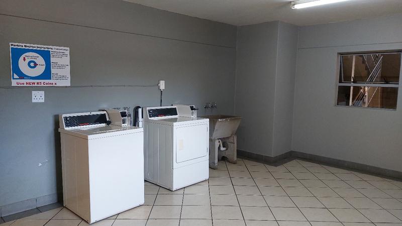 To Let 1 Bedroom Property for Rent in Potchefstroom North West